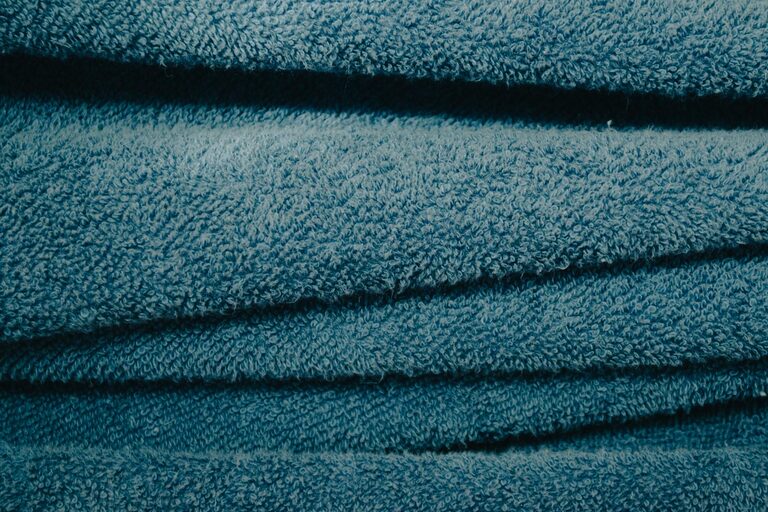 Tips for Keeping Towels Fresh and Fluffy Every Day